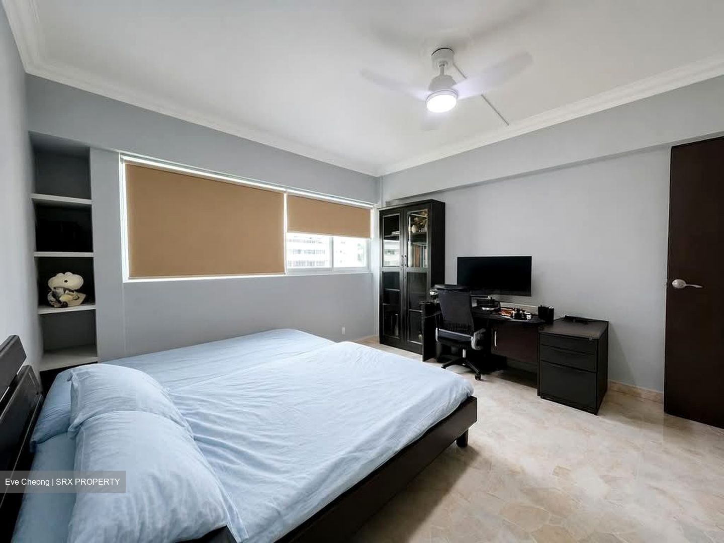 Blk 440 Tampines Street 43 (Tampines), HDB 5 Rooms #602819301
